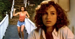 Dirty Dancing 2 update gedeeld door Jennifer Grey