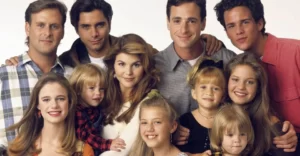 Full House ster heeft nog een Spinoff idee waarmee ze Bob Saget zouden eren